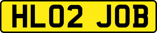 HL02JOB