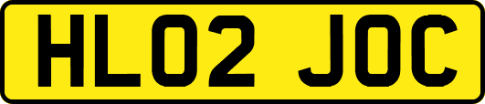 HL02JOC