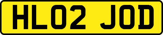 HL02JOD