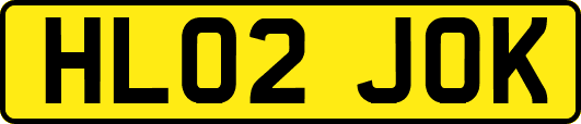 HL02JOK