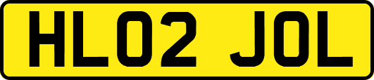 HL02JOL