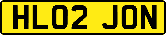 HL02JON