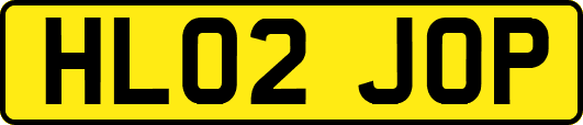 HL02JOP