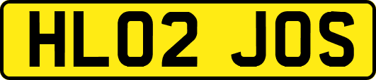 HL02JOS