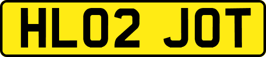 HL02JOT