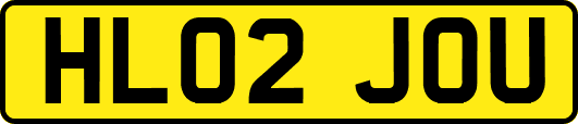 HL02JOU