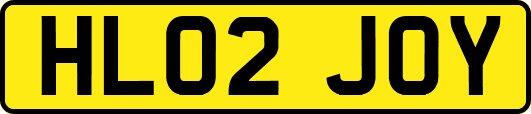 HL02JOY