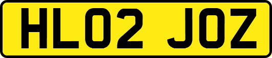 HL02JOZ