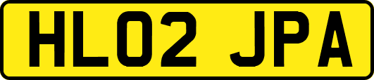 HL02JPA