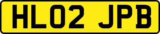 HL02JPB