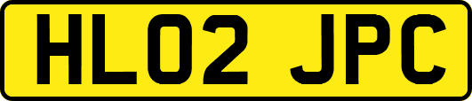 HL02JPC