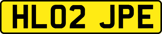 HL02JPE