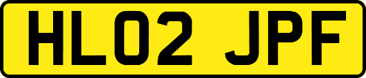 HL02JPF