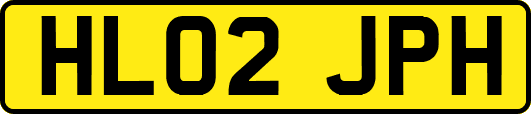 HL02JPH