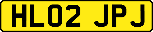 HL02JPJ
