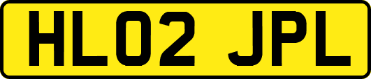HL02JPL