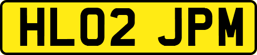 HL02JPM