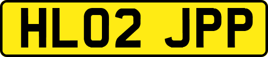 HL02JPP
