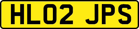 HL02JPS