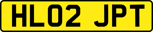 HL02JPT
