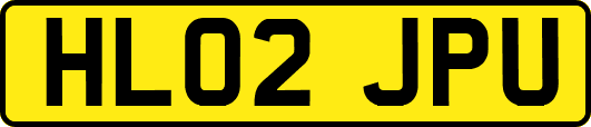 HL02JPU