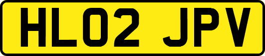 HL02JPV