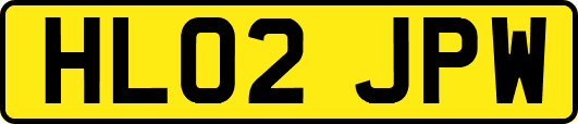 HL02JPW