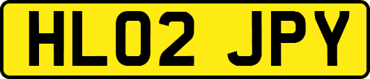 HL02JPY