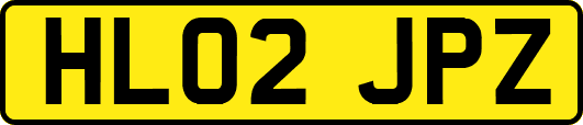 HL02JPZ