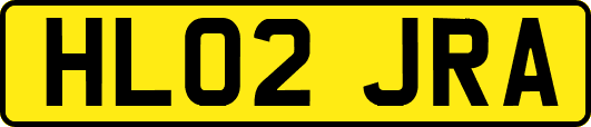 HL02JRA