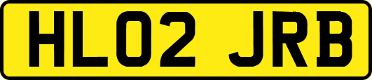 HL02JRB
