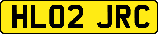 HL02JRC