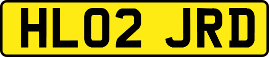 HL02JRD