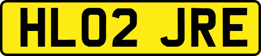 HL02JRE