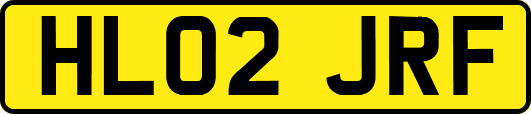 HL02JRF