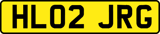 HL02JRG