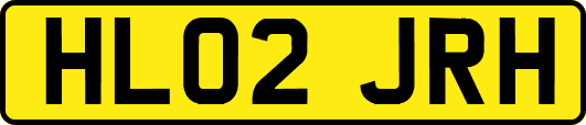 HL02JRH