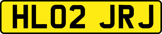 HL02JRJ