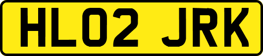 HL02JRK