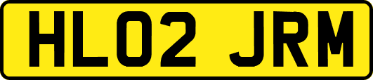 HL02JRM