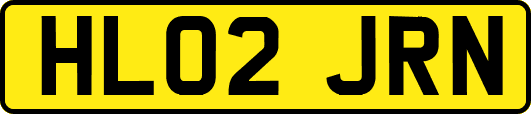 HL02JRN