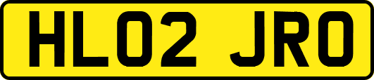 HL02JRO