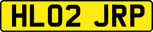 HL02JRP