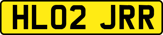 HL02JRR