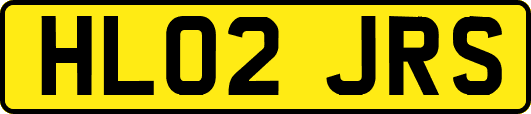 HL02JRS