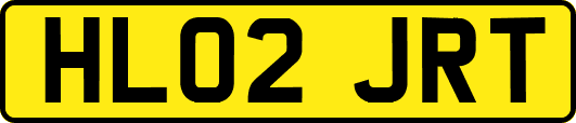 HL02JRT