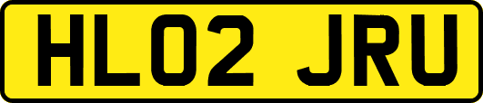 HL02JRU
