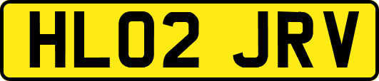 HL02JRV