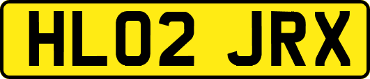 HL02JRX