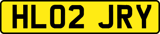 HL02JRY
